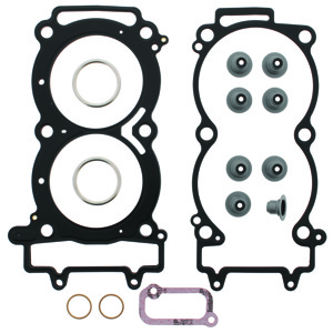 QuadBoss Top End Gasket Set for Polaris RZR XP 4 900 12-14