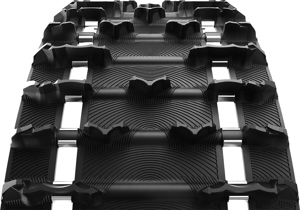 Rip Saw II Trail Track 137x15x1.25 2.86