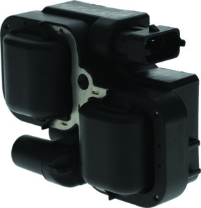 QuadBoss Ignition Coil for 16-18 Polaris ACE 900 XC