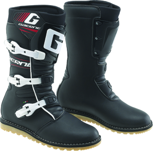 Balance Classic Boots - Black - Size 10