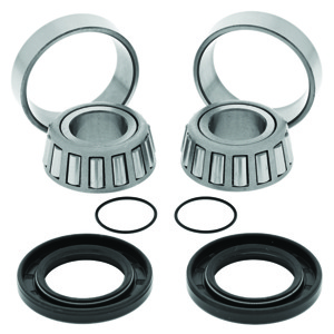 QuadBoss Swingarm Repair Kit For 07-09 Yamaha YFM250 Big Bear