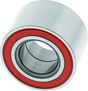 QuadBoss Front Wheel Bearing Kit for 19-21 KAF700 Mule Pro-MX - For 19-21 Kawasaki KAF700 Mule Pro-MX front wheels