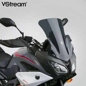 National Cycle VStream Sport Windscreen Dark Smoke Fits Yamaha 900 Tracer