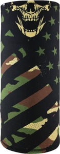Motley Tube SportflexT - Mot Tube Sptflx Pat Wdld Camo