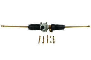 QuadBoss Steering Rack Polaris Ranger 400 4x4 10-14 - Steering rack assembly for Polaris Ranger 400 4x4 10-14