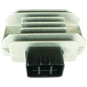 QuadBoss Voltage Regulator for 03-06 Kawasaki KFX400 - For 2003-2006 Kawasaki KFX400