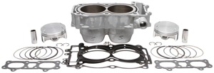 Cylinder Works Standard Bore HC Cylinder Kit 93mm Natural