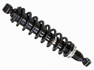 Bronco Gas Shock Rear For Honda TRX500 Rubicon 2015-2019 - Rear gas shock for Honda TRX500 Rubicon 2015-2019