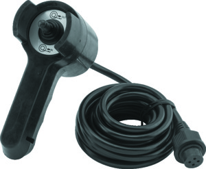 QuadBoss Winch Wired Remote Control - Corded Remote Switch