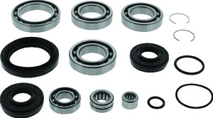QuadBoss Front Diff Bearing Kit For 15-19 Honda TRX500FA