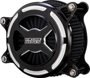 Vance & Hines VO2 X Air Intake Black 42343