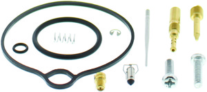 QuadBoss Carburetor Kit for 07-10 Kawasaki KFX90 - Fits 2007-2010 Kawasaki KFX90