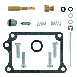 QuadBoss Carburetor Kit for 06-20 Suzuki LT-Z50 - Carburetor kit for Suzuki LT-Z50 2006-2020
