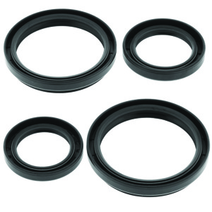 QuadBoss Front Diff Seal Kit For 04-05 Arctic Cat 250 4x4