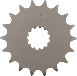 Supersprox 18T Steel Front Countershaft Sprocket 525 Chain