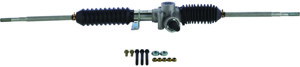 QuadBoss Steering Rack For 2019 Polaris RZR XP 1000 Dynamix