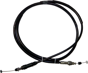WSM Throttle Cable Fits Kawasaki