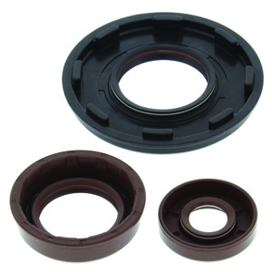 QuadBoss Oil Seal Set For 05-09 Polaris Ranger 700 4x4 - Oil seal set for Polaris Ranger 700 4x4 (05-09)