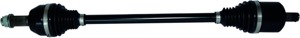 Hydra Axle - DragonFire Front Fits Polaris Ranger XP 1000 EPS High Lifter 16-17