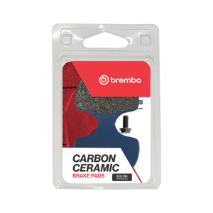 Brembo Original Front Brake Pads For 88-99 Harley FLT Series