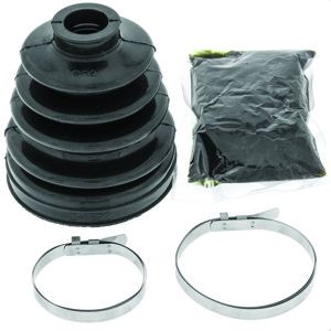 QuadBoss CV Boot Kit Front Inner For 2019 Polaris Ranger 500 - Front Inner CV Boot For 2019 Polaris Ranger 500