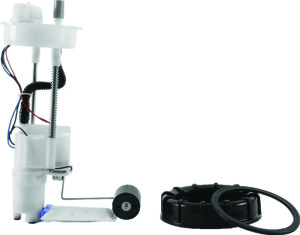 QuadBoss Fuel Pump Module for Polaris RZR 4 900 15-18 - Complete fuel pump module for Polaris RZR 4 900
