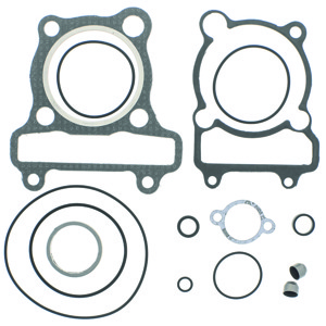 QuadBoss Top End Gasket Set For 85-89 Yamaha YFM200 Moto-4 - Top end gasket set for Yamaha YFM200 Moto-4 85-89