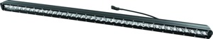 DragonFire Racing 42in Extreme Single Row LED Light Bar - 42in single row LED light bar by DragonFire Racing
