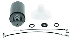 QuadBoss Fuel Pump Rebuild Kit For 09-22 Kawasaki Mule 4010 - Fits 09-22 Kawasaki KAF620M Mule 4010 4x4