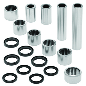 QuadBoss Linkage Repair Kit For 06-13 Yamaha YFZ450 - Linkage repair kit for Yamaha YFZ450 2006-2013
