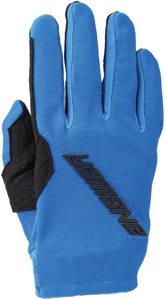 Answer 25 Aerlite Gloves Blue/Black - Small - Ultra lightweight premium gloves