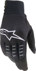 Alpinestars SMX-E Gloves Black/Anthracite Medium