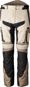 RST Pro Series Adventure-X CE Pant Sand/Brown US 30 - Adventure touring pant with CE armor, US 30, Sand/Brown