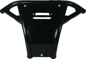 DragonFire Racing Front Bumper With Winch Mount For Polaris RZR 900/1000 15-22