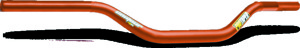 ProTaper Contour Carmichael Handlebar - Orange - Contour handlebar in orange by ProTaper