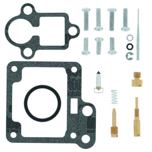QuadBoss Carburetor Kit for 04-08 Yamaha YFM50R Raptor