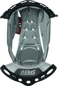 Speed and Strength SS5100 Helmet Liner Black - Large