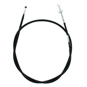 QuadBoss Rear Hand Brake Cable for 96-00 Honda TRX300 - For 96-00 Honda TRX300 FourTrax