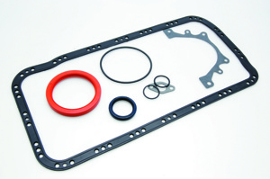 Cometic Street Pro Bottom End Kit Fits Honda B16A2/A3 B17A1 B18C1/C5