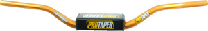 ProTaper Contour CR High Handlebar - Gold - Gold CR High bend handlebar by ProTaper