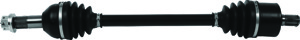 QuadBoss Rear Left Axle for Can-Am Maverick Sport 1000 19-20 - For 19-20 Can-Am Maverick Sport 1000 rear left