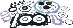 QuadBoss Gasket Set with Oil Seal For 15-21 Scrambler 850 - Complete gasket set for 15-21 Polaris Scrambler 850