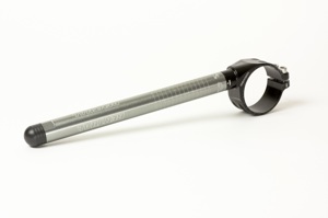 Renthal 51mm Gen3 Clip-On Handlebars Aluminum