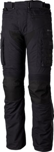 RST Pro Series Ambush CE Pants Black US 34 - Adventure touring pants, AA rated, US 34, Black