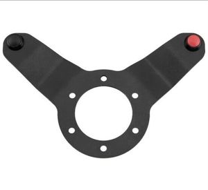 DragonFire Racing Shallow Steering Wheel Plate