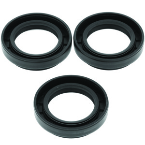 QuadBoss Front Diff Seal Kit For 01-02 Arctic Cat 250 4x4 - Fits 01-02 Arctic Cat 250 4x4