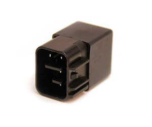 Graves EXUP Eliminator ELY-06R1-EX For Yamaha R1 R6
