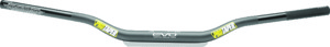 ProTaper EVO Woods High Handlebar - Black - Unbraced EVO handlebar in Black, Woods High bend