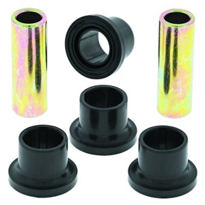 15-21 Kawasaki KAF820 Mule Pro-FXT Rear Outer CV Boot Kit