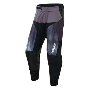 USWE Rok Off-Road Pant Black Size 30 Adult Motocross Gear